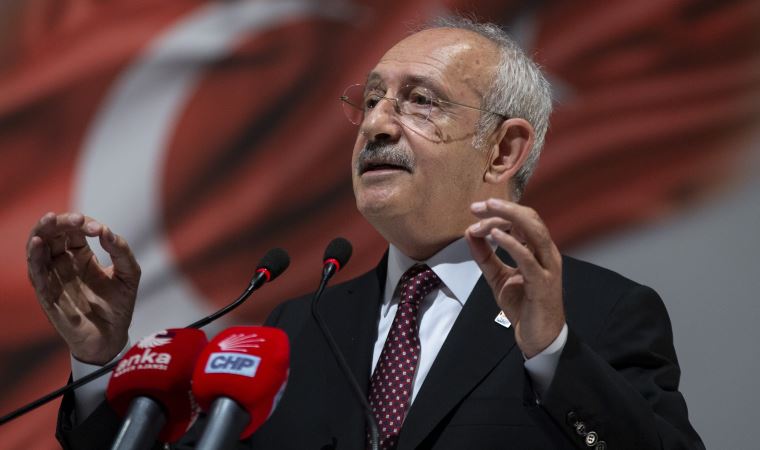 Kemal Kılıçdaroğlu’nun koronavirüs test sonucuna