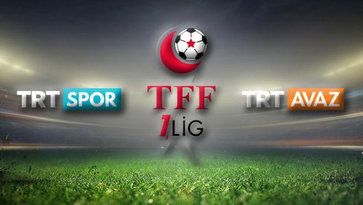 TFF 1. Lig maçları hangi kanalda?
