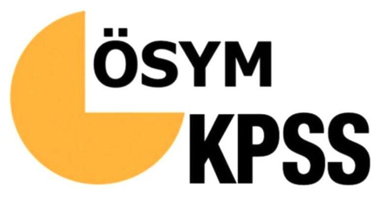 KPSS lisans sonuçları açıklandı!