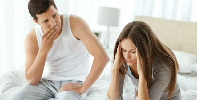 Kadınlar bu hastalığı ertelemeyin