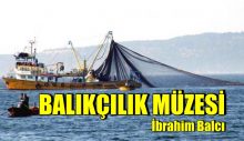 Balıkçılık Müzesi