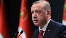 Cumhurbaşkanı Erdoğan’dan ‘100’üncü yıl’ genelgesi