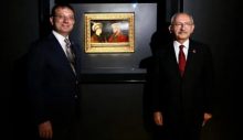 Fatih Sultan Mehmet Kılıçdaroğlu’na gösterildi