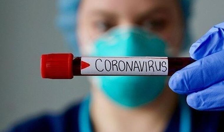 Koronavirüs tanısı koyulanların yüzde 60’ı, 15-49 yaş arasında
