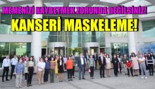 Kanseri Maskeleme