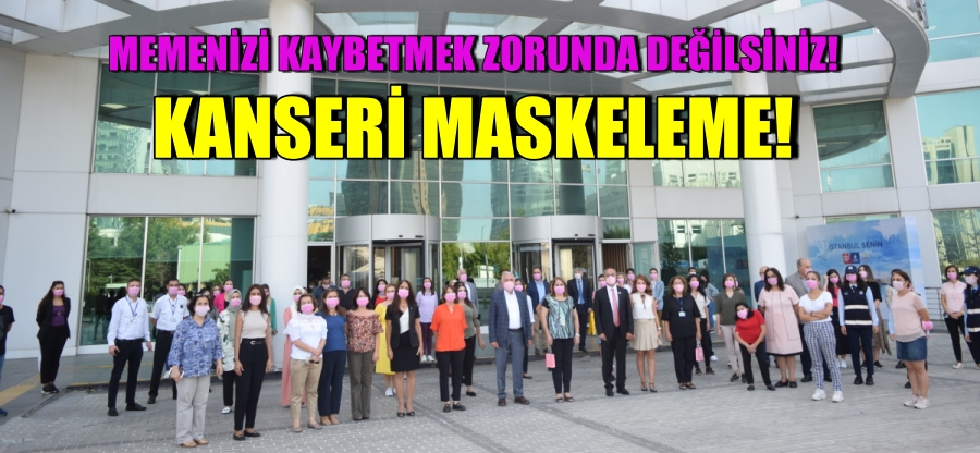 Kanseri Maskeleme