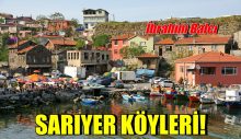 Sarıyer Köyleri