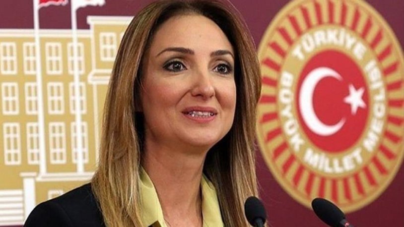 CHP Kadın Kolları Genel Başkanı Aylin Nazlıaka’nın acı günü