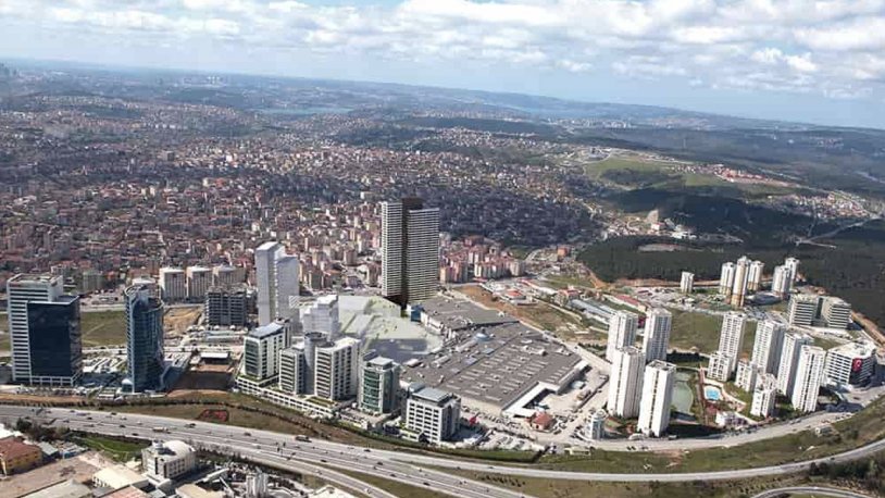 İstanbul’da bir bölge ‘riskli alan’ ilan edildi