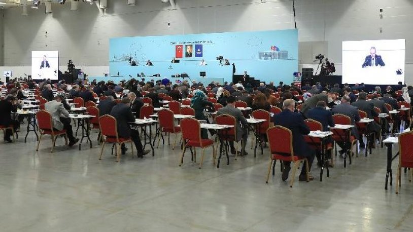 İstanbul’u depreme hazırlayacak düzenlemeyi reddetti