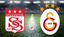 CANLI | Sivasspor – Galatasaray