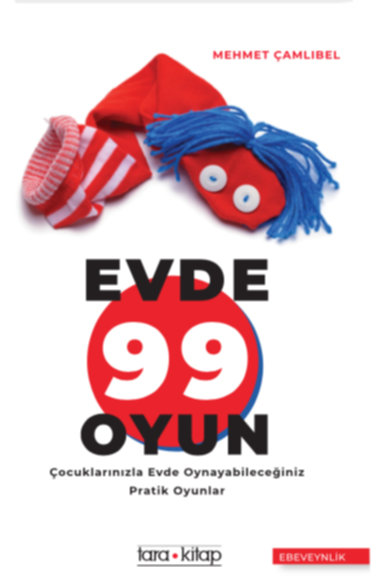 Bu kitaptaki oyunlar hepimize iyi gelecek