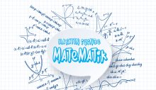 Balcı Vakfı ’Hayatın İçinde Matematik’’