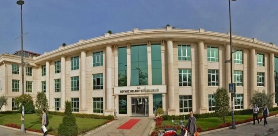 AKP’li belediyeye suç duyurusu