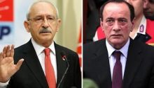Çakıcı’dan Kılıçdaroğlu’na üçüncü tehdit