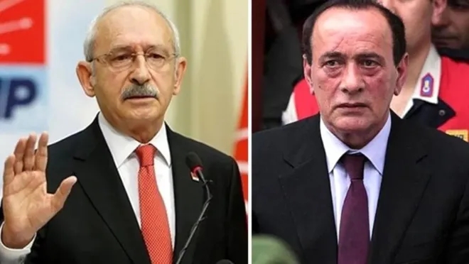 Çakıcı’dan Kılıçdaroğlu’na üçüncü tehdit