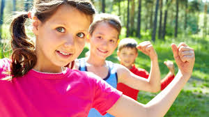 Çocuklarda Kemik Sağlığına Dikkat