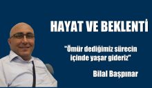 Hayat ve Beklenti