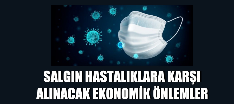 Salgın hastalıklara karşı alınacak önlemler