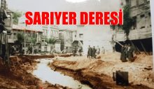 Sarıyer Deresi