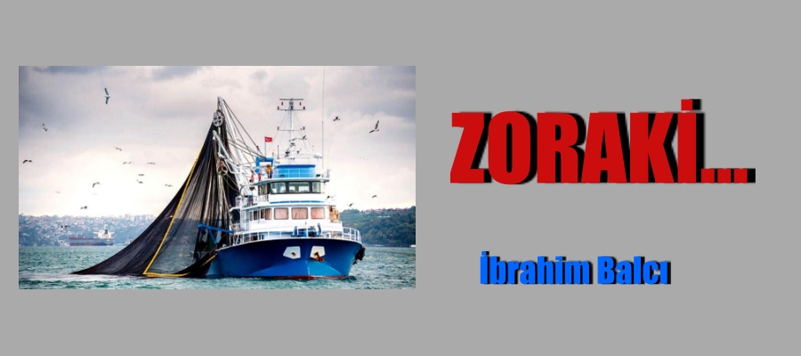 ZORAKİ