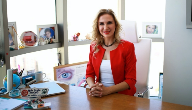 Göz Altı Morluklarına Dikkat