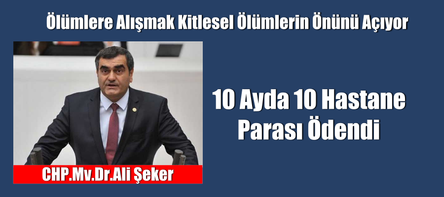 Sağlık Bakanlığı bütçesinde aşı için yeterli pay yok!
