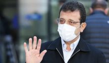 İmamoğlu’ndan salgına özel dayanışma paketi