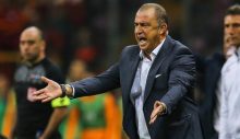 Fatih Terim’in ağır ceza aldı.