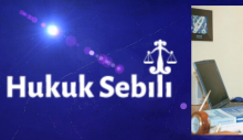 Hukuk Sebili Arşivi – Muharrem Balcı