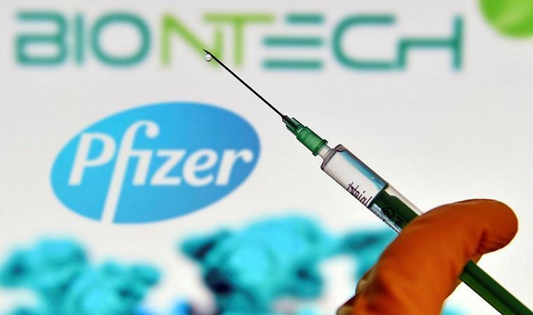 Pfizer ile BioNTech açıkladı: Kimler aşı olmalı?