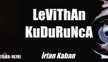 Levithan Kudurunca