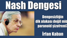 Nash Dengesi, Akıl Oyunları