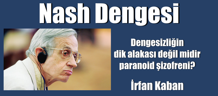 Nash Dengesi, Akıl Oyunları