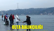 OLTA BALIKÇILIĞI GENELGESİ YAYINLANDI