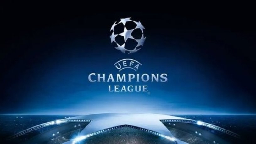 Şampiyonlar Ligi ve UEFA Avrupa Ligi’nde eşleşmeleri