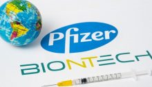 Pfizer/BioNTech aşısına onay