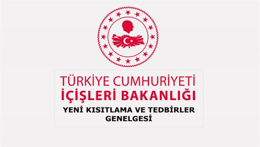 İçişleri Bakanlığı’ndan kısıtlamalarla ilgili açıklama
