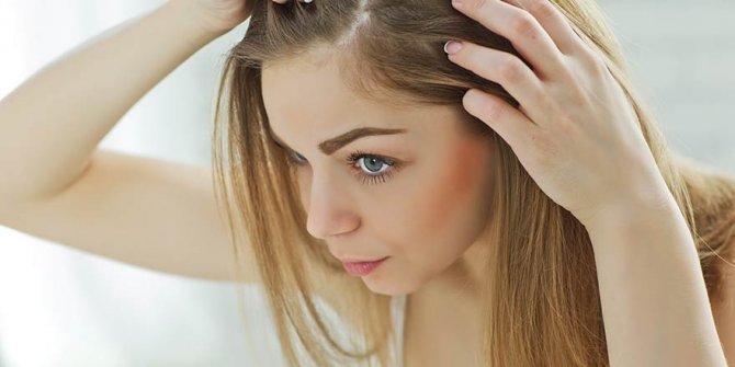 PANDEMİDE SAÇ DÖKÜLMESİNE DİKKAT