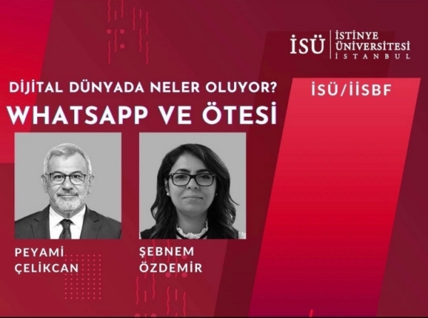 WhatsApp ve Ötesi: Veri Paylaşım Özellikleri Tüm Yönleriyle Değerlendirildi