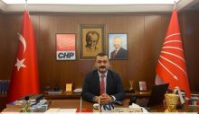 CHP’li Erdem; “Bu kavga taht, saray kavgasıdır.”