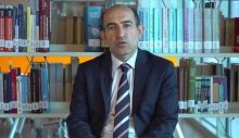 AKP’li Melih Bulu Boğaziçi’ne Rektör Olarak Atandı