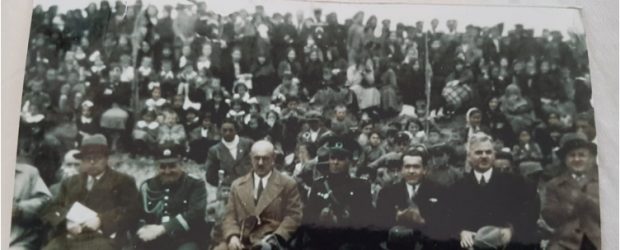 KARAKOL KURUCULARINDAN REFİK İSMAİL BEY