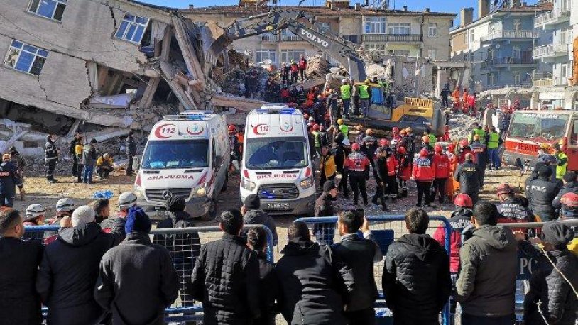 ‘Suskunluk döneminden aktif döneme geçti’
