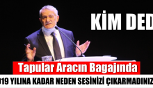 ARAZİLER İLÇE BELEDİYELERİNE DEVRİ OLURSA