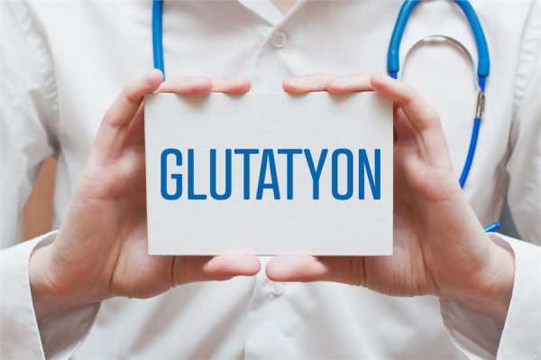 Glutatyon tedavisi bağışıklığı güçlendirir mi?