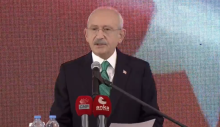 Kılıçdaroğlu: Her bir belediyemizin Balkan coğrafyasından kardeş belediyesi olsun
