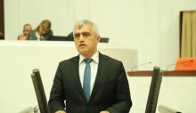 HDP’li Ömer Faruk Gergerlioğlu: Meclis’te direnebildiğim kadar direneceğim