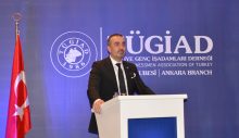 TÜGİAD ANKARA’DA ZAFER YILDIRIM YENİDEN BAŞKAN