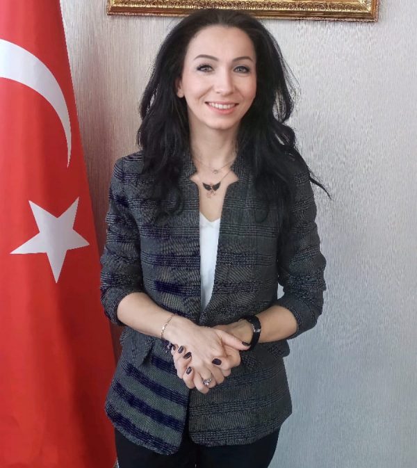 BİLGİN: ‘İNSAN HAKLARI EYLEM PLANI NEDEN 20 YIL SONRA GÜNDEME GELDİ?’